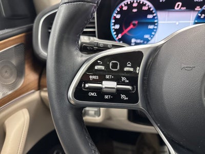 2023 Mercedes-Benz GLE GLE 350