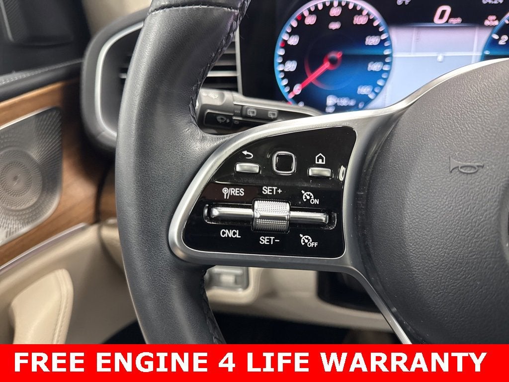 2023 Mercedes-Benz GLE GLE 350