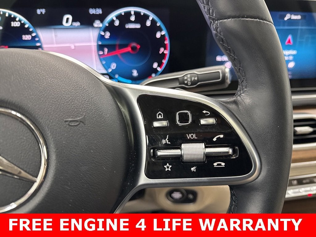 2023 Mercedes-Benz GLE GLE 350