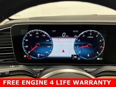 2023 Mercedes-Benz GLE GLE 350