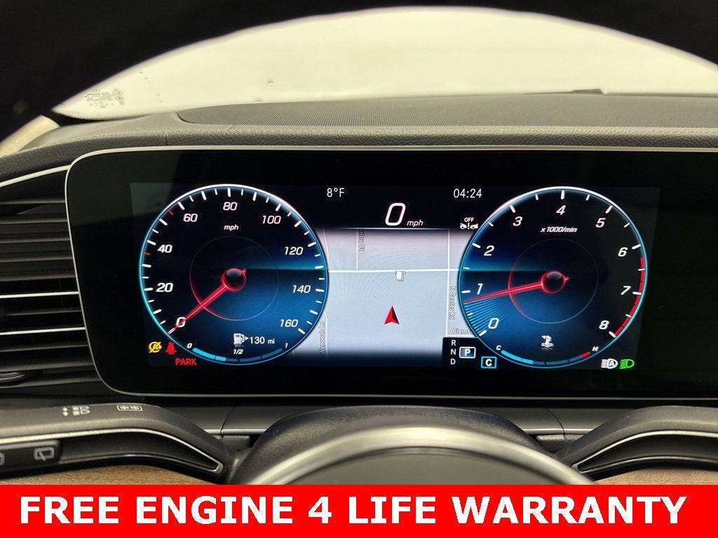 2023 Mercedes-Benz GLE GLE 350