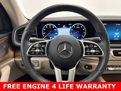 2023 Mercedes-Benz GLE GLE 350