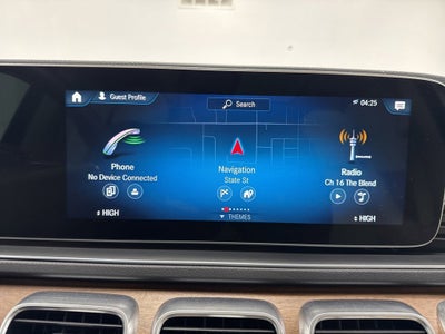 2023 Mercedes-Benz GLE GLE 350