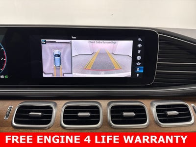 2023 Mercedes-Benz GLE GLE 350