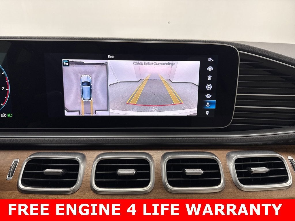 2023 Mercedes-Benz GLE GLE 350