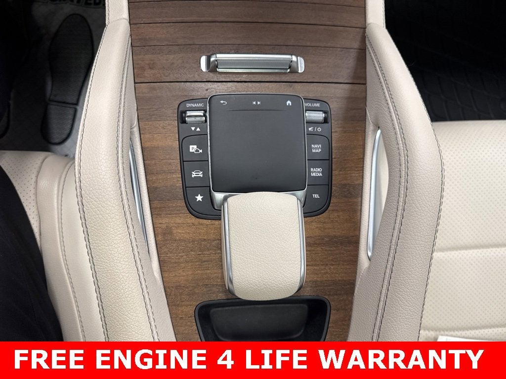 2023 Mercedes-Benz GLE GLE 350