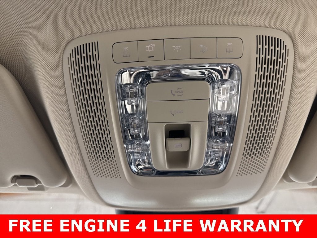 2023 Mercedes-Benz GLE GLE 350