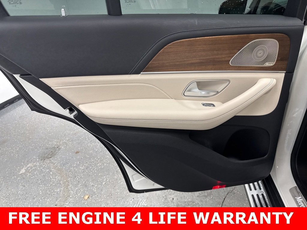 2023 Mercedes-Benz GLE GLE 350