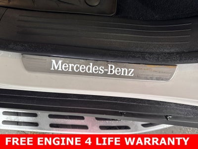 2023 Mercedes-Benz GLE GLE 350