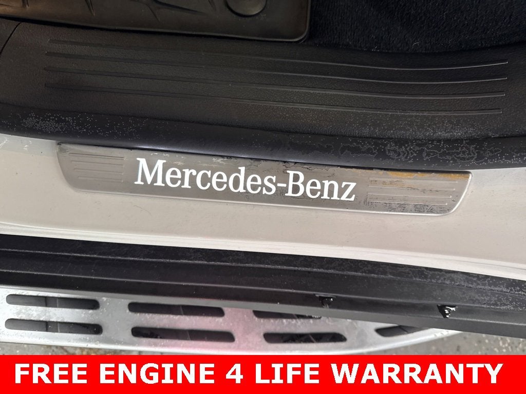 2023 Mercedes-Benz GLE GLE 350