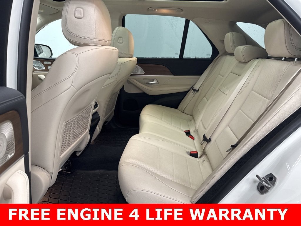 2023 Mercedes-Benz GLE GLE 350