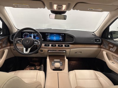 2023 Mercedes-Benz GLE GLE 350