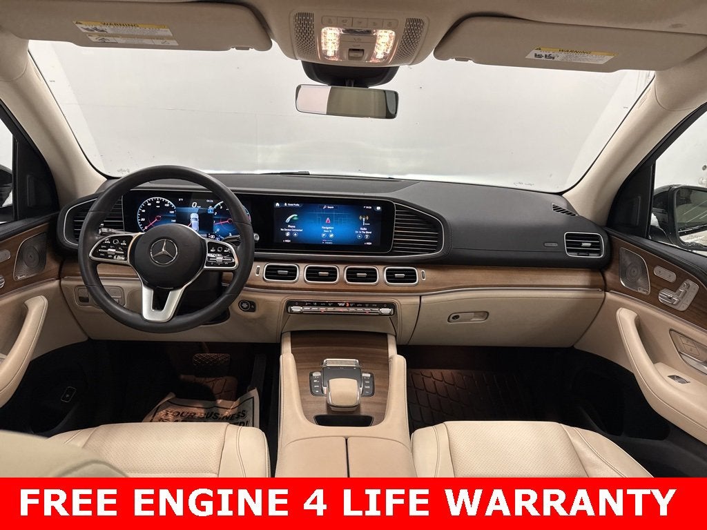 2023 Mercedes-Benz GLE GLE 350