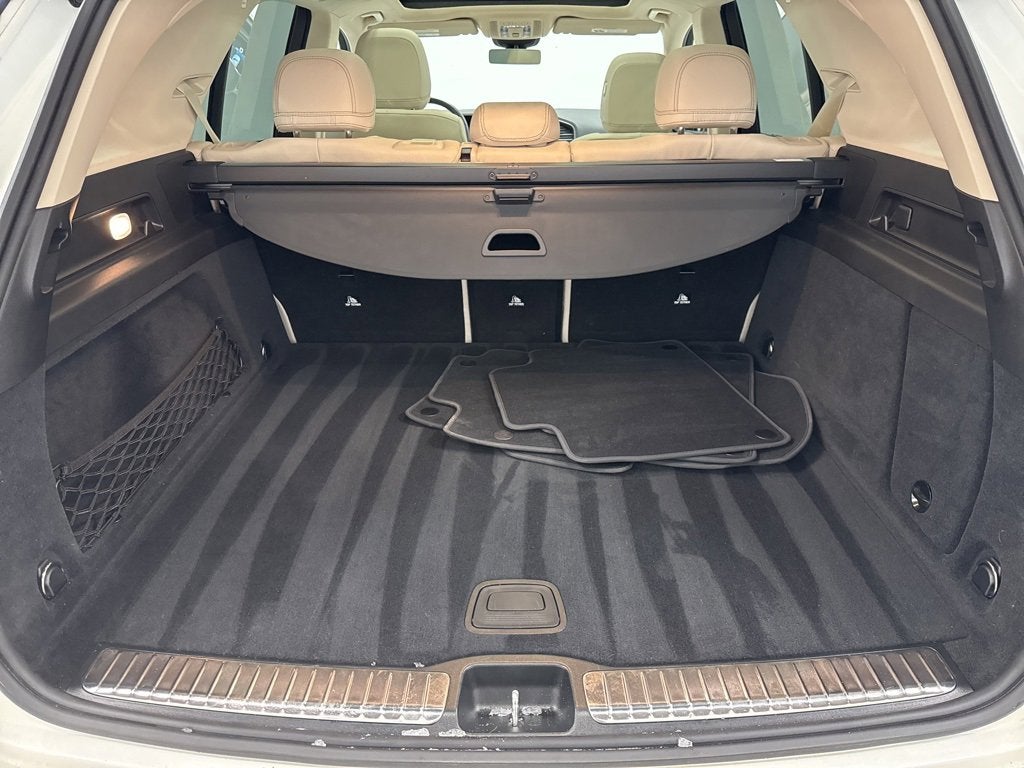 2023 Mercedes-Benz GLE GLE 350