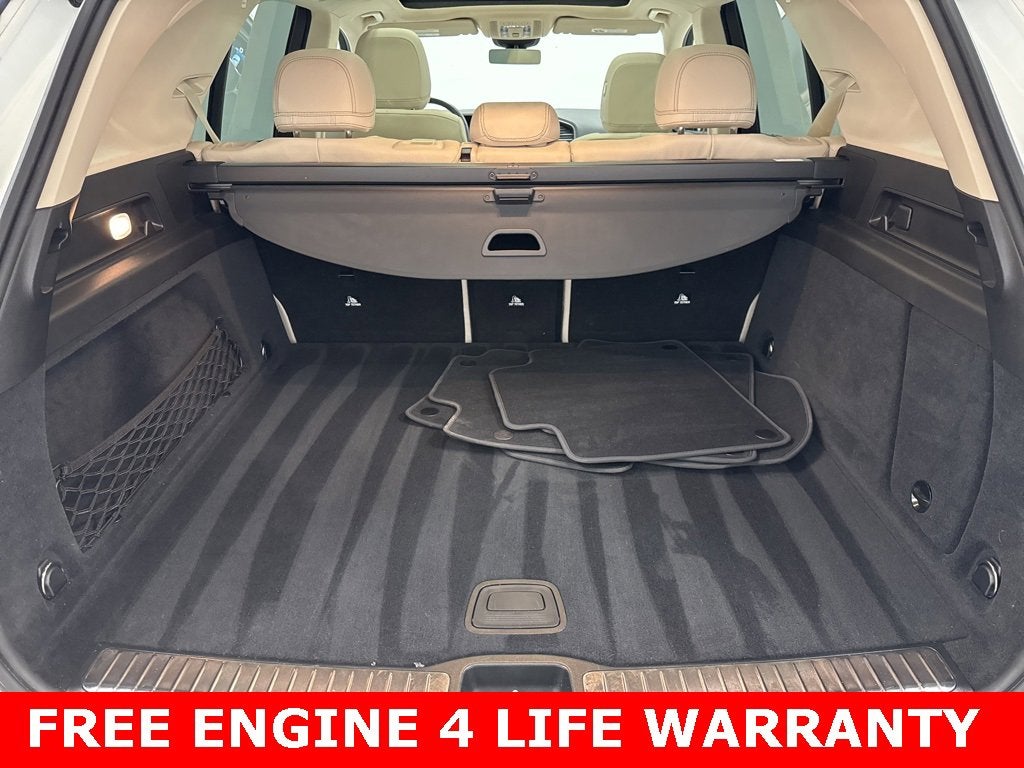 2023 Mercedes-Benz GLE GLE 350