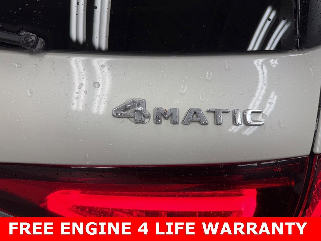 2023 Mercedes-Benz GLE GLE 350