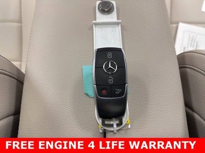 2023 Mercedes-Benz GLE GLE 350