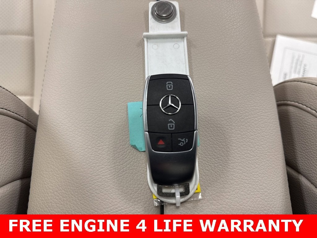 2023 Mercedes-Benz GLE GLE 350