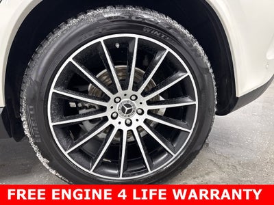 2023 Mercedes-Benz GLE GLE 350