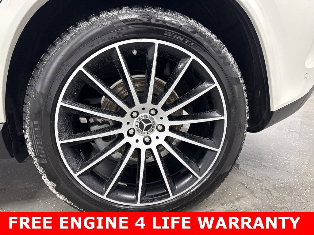 2023 Mercedes-Benz GLE GLE 350