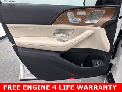 2023 Mercedes-Benz GLE GLE 350