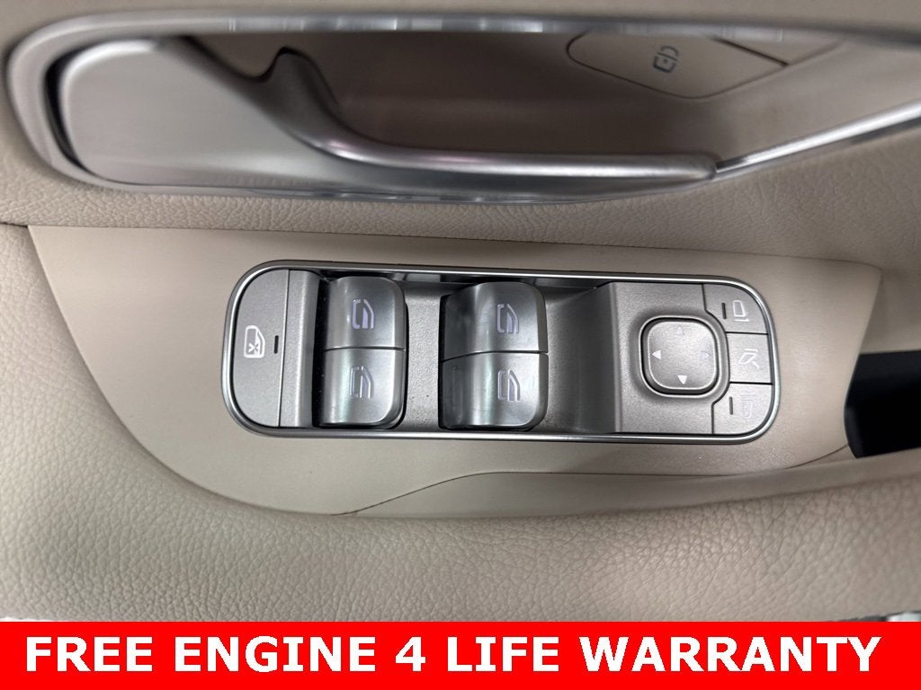 2023 Mercedes-Benz GLE GLE 350