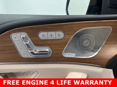 2023 Mercedes-Benz GLE GLE 350