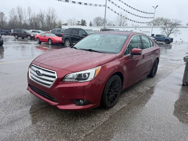 2015 Subaru Legacy 2.5i Limited