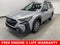 2025 Subaru Outback Base