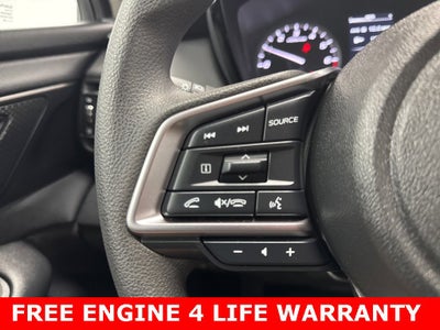 2025 Subaru Outback Base