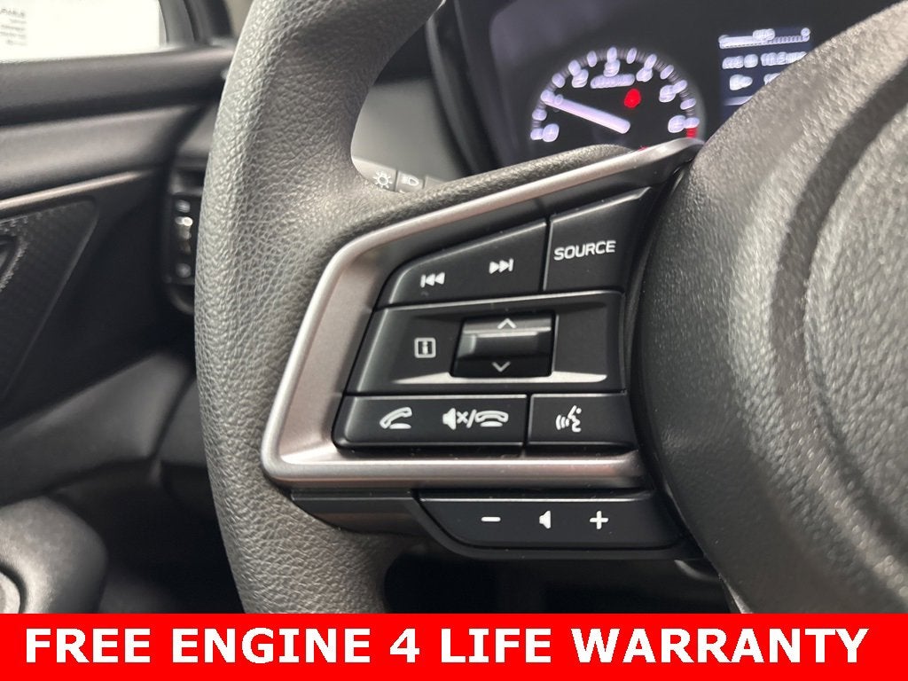 2025 Subaru Outback Base