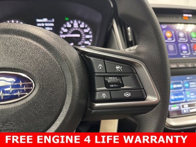 2025 Subaru Outback Base