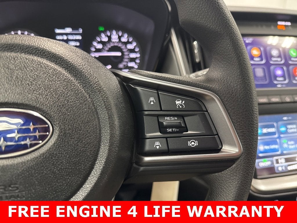 2025 Subaru Outback Base