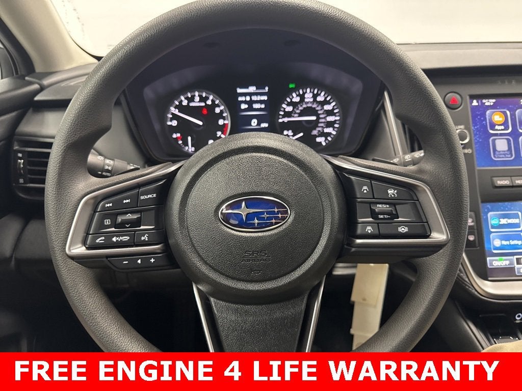 2025 Subaru Outback Base