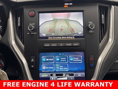 2025 Subaru Outback Base