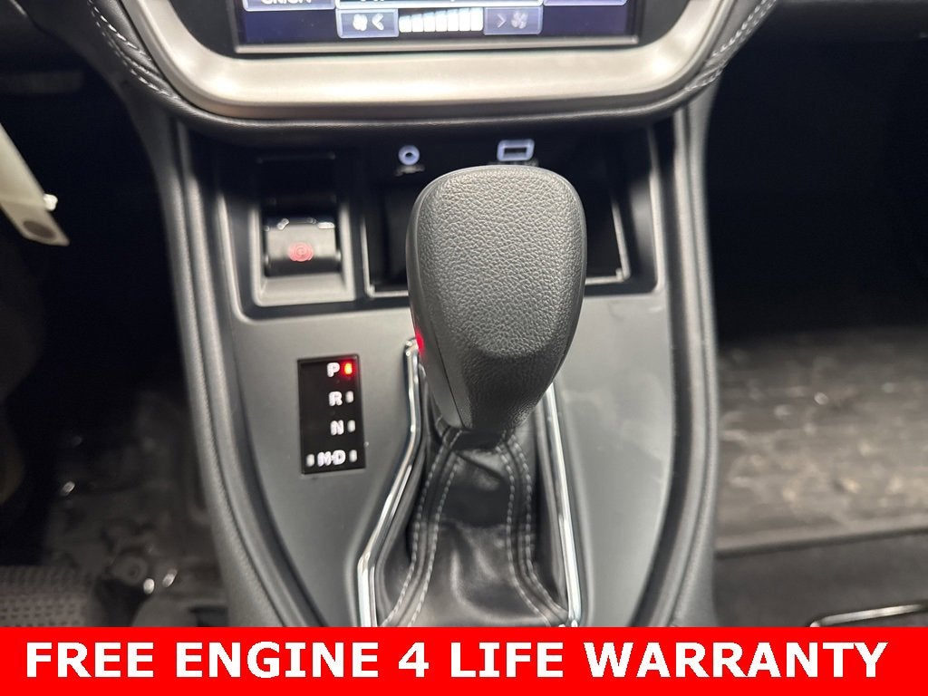 2025 Subaru Outback Base