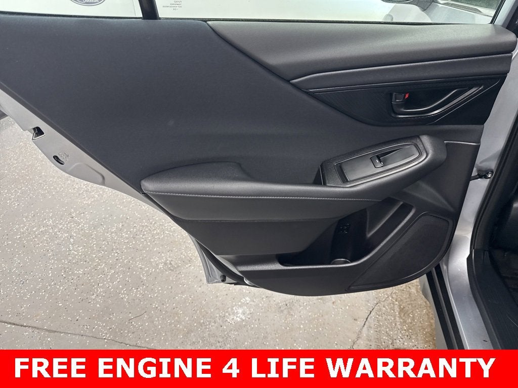 2025 Subaru Outback Base