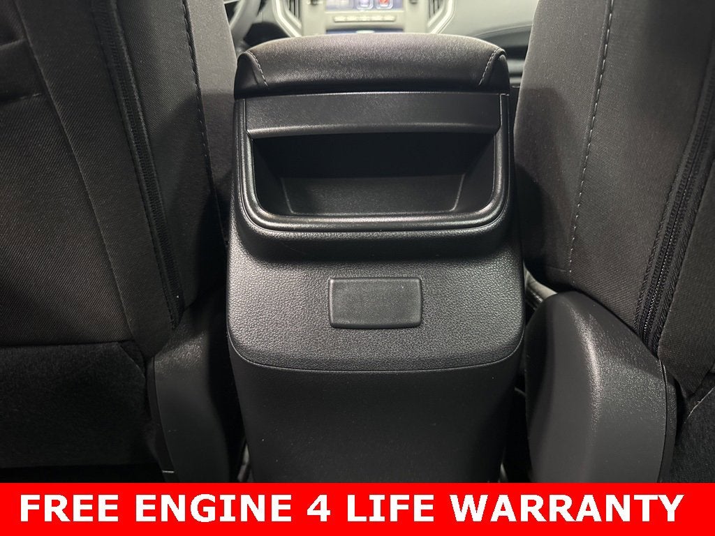 2025 Subaru Outback Base