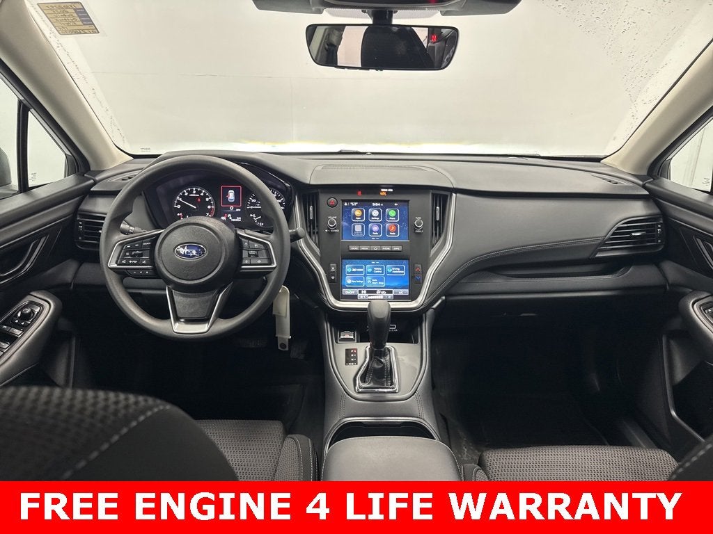 2025 Subaru Outback Base