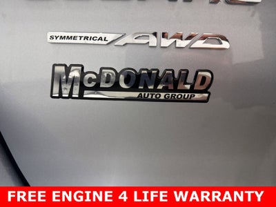 2025 Subaru Outback Base