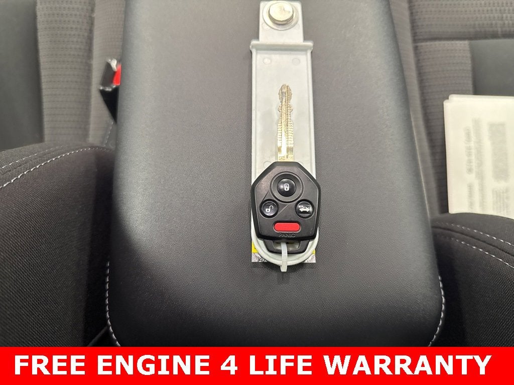 2025 Subaru Outback Base