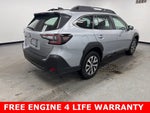 2025 Subaru Outback Base