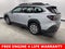 2025 Subaru Outback Base