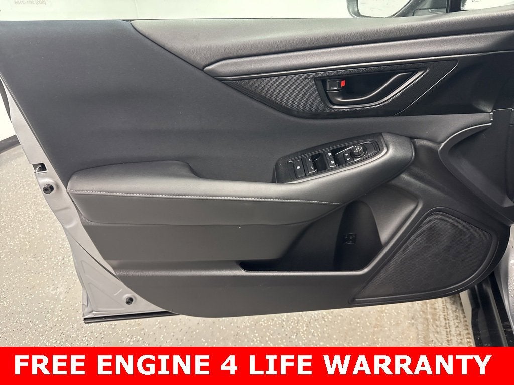 2025 Subaru Outback Base