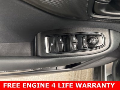 2025 Subaru Outback Base