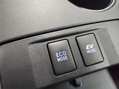 2017 Toyota Camry Hybrid LE