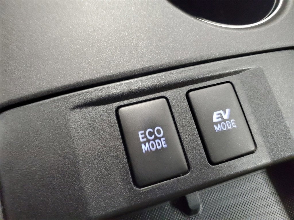 2017 Toyota Camry Hybrid LE