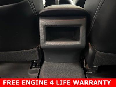 2021 Toyota Camry SE Nightshade