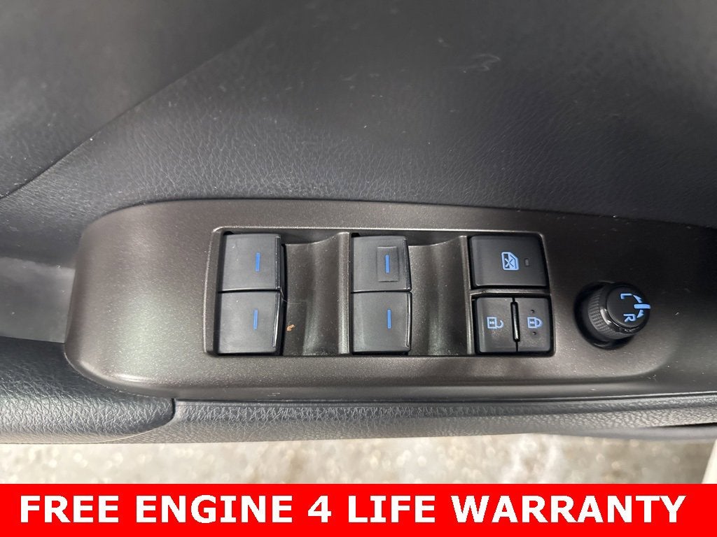 2021 Toyota Camry SE Nightshade