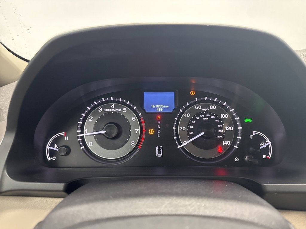 2015 Honda Odyssey Touring Elite